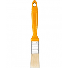 Кисть малярная флейцевая 25 мм INGCO CHPTB78601
